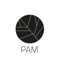 PAM logo - Similar company to Trans Com Inter