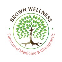 BROWN WELLNESS logo - Similar company to Cfo Logic