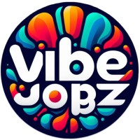 VibejobZ logo - Similar company to Pggweb