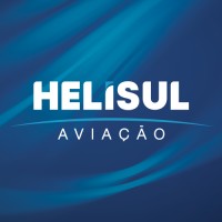 Helisul Táxi Aéreo logo - Similar company to Helisul Aviação