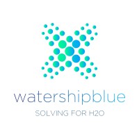 Watershipblue