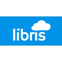 The Libris Group logo - Similar company to Tempus