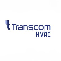TRANSCOM HVAC logo - Similar company to Bd Architect Llc