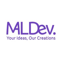 MALDev logo - Similar company to Core (A Tst Company)