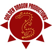 Golden Dragon Productions logo - Similar company to Taverna