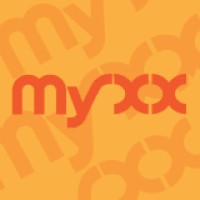 Myxx Inc. logo - Similar company to Tech Sierra