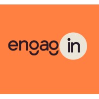 Engagin logo - Similar company to Muutos