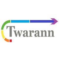 Twarann Technologies logo - Similar company to Sevenchats