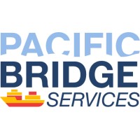 Pacific Bridge Services logo - Similar company to Greenvass