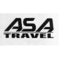 ASA TRAVEL logo - Similar company to Ticketx