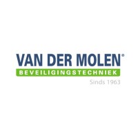 Van der Molen Beveiligingstechniek logo - Similar company to Safetyproof Beveiligingstechniek B.V.