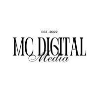 MC DIGITAL MEDIA logo - Similar company to Quinton Digital