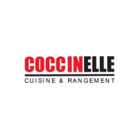 Coccinelle Cuisine et Rangement logo - Similar company to Sarl Ab Cuisines Plus