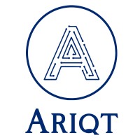Ariqt logo - Similar company to Linkfields Innovations (Pty) Ltd