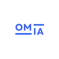 OMIA logo - Similar company to Fiduciaire W