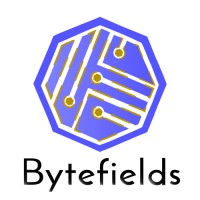 Bytefields logo - Similar company to Achyutas Soft Pvt Ltd