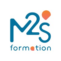 M2S FORMATION logo - Similar company to Abc Formation Continue