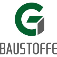 G-Baustoffe GmbH logo - Similar company to G-Consulting Gmbh