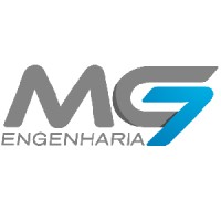 MG7 Engenharia logo - Similar company to Hawk Engenharia