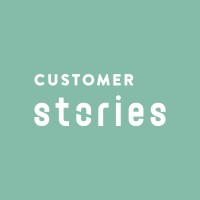 Customer Stories logo - Similar company to Customer Stories