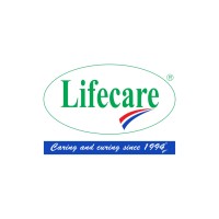 Lifecare Neuro Products Ltd. logo - Similar company to Moistop Enterprises