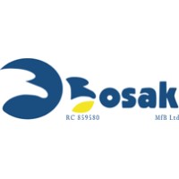 Bosak Microfinance Bank Ltd. logo - Similar company to The Tech Peak