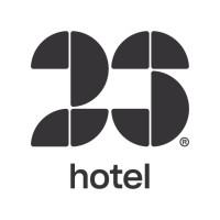 Hoteles 23 logo - Similar company to Somos The Group