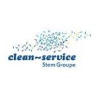 Clean Service logo - Similar company to Stem Groupe