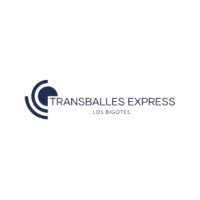 Transballes Express S.L. logo - Similar company to Trans Carlymar