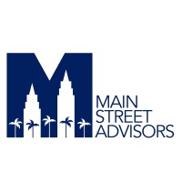 Main Street Advisors logo - Similar company to Lion Capital