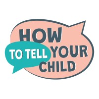 HowToTellYourChild logo - Similar company to Mimaansa - India