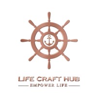 Life Craft Hub logo - Similar company to Corps Security Services, Inc.