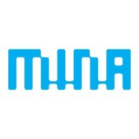 Mobile Innovation Network & Association - MINA logo - Similar company to Said & Done Media