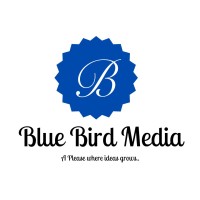 Blue Bird Media - Digital Marketing logo - Similar company to 9Sdc