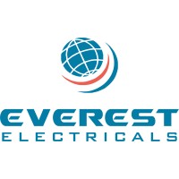 Everest Electricals Surat logo - Similar company to Aastha Electronics Solutions