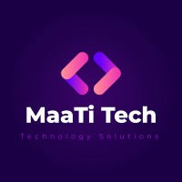 Maati Tech logo - Similar company to Zamtech Ltd