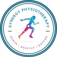 Synergy Physiotherapy Inc. logo - Similar company to Storelab