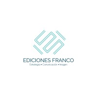 Ediciones Franco logo - Similar company to Byronmuller®
