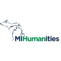 Michigan Humanities logo - Similar company to Tr Data Strategy