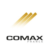 COMAX France logo - Similar company to Comax