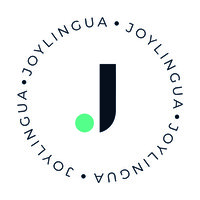 Joylingua logo - Similar company to Wordculture