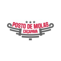 Posto de Molas Caçapava logo - Similar company to Atacadao Bresser