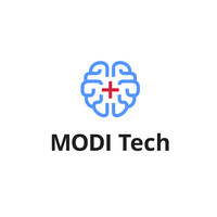MODI Tech IVS logo - Similar company to Aw Technologies