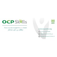 OCP SKILLS - 800 Candidats recrutement logo - Similar company to Ocp Technology