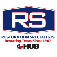 Restoration Specialists, LLC logo - Similar company to Restoration Builders Inc.