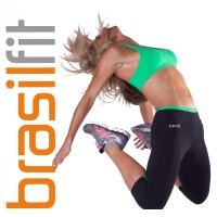 Brasilfit South Africa logo - Similar company to Gyat (Pty) Ltd