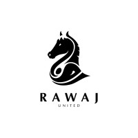 RAWAJ UNITED logo - Similar company to El-Sherif Studios