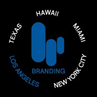 Branding Los Angeles logo - Similar company to Intensify