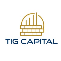 TIG Capital logo - Similar company to Veris Ventures