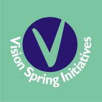 VISION SPRING INITIATIVES logo - Similar company to Visionspring